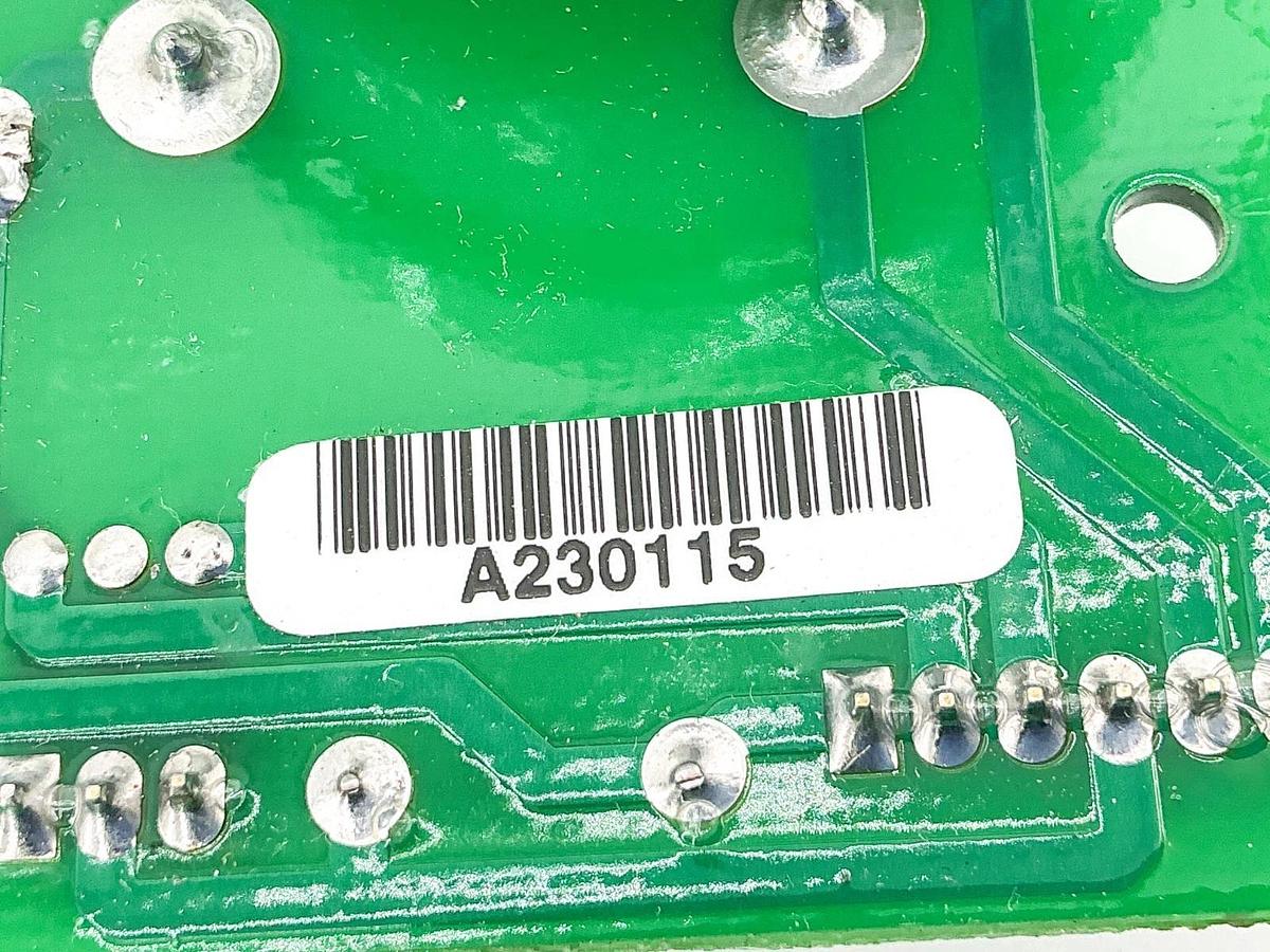 New Total Source INSCR-2873 Printed Circuit Board A230115
