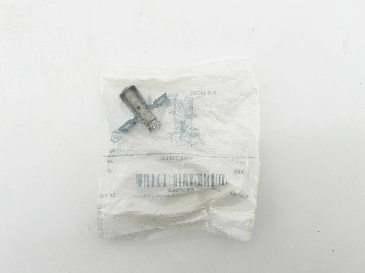 New Allen Bradley W60 Overload Relay Heater Element Type W