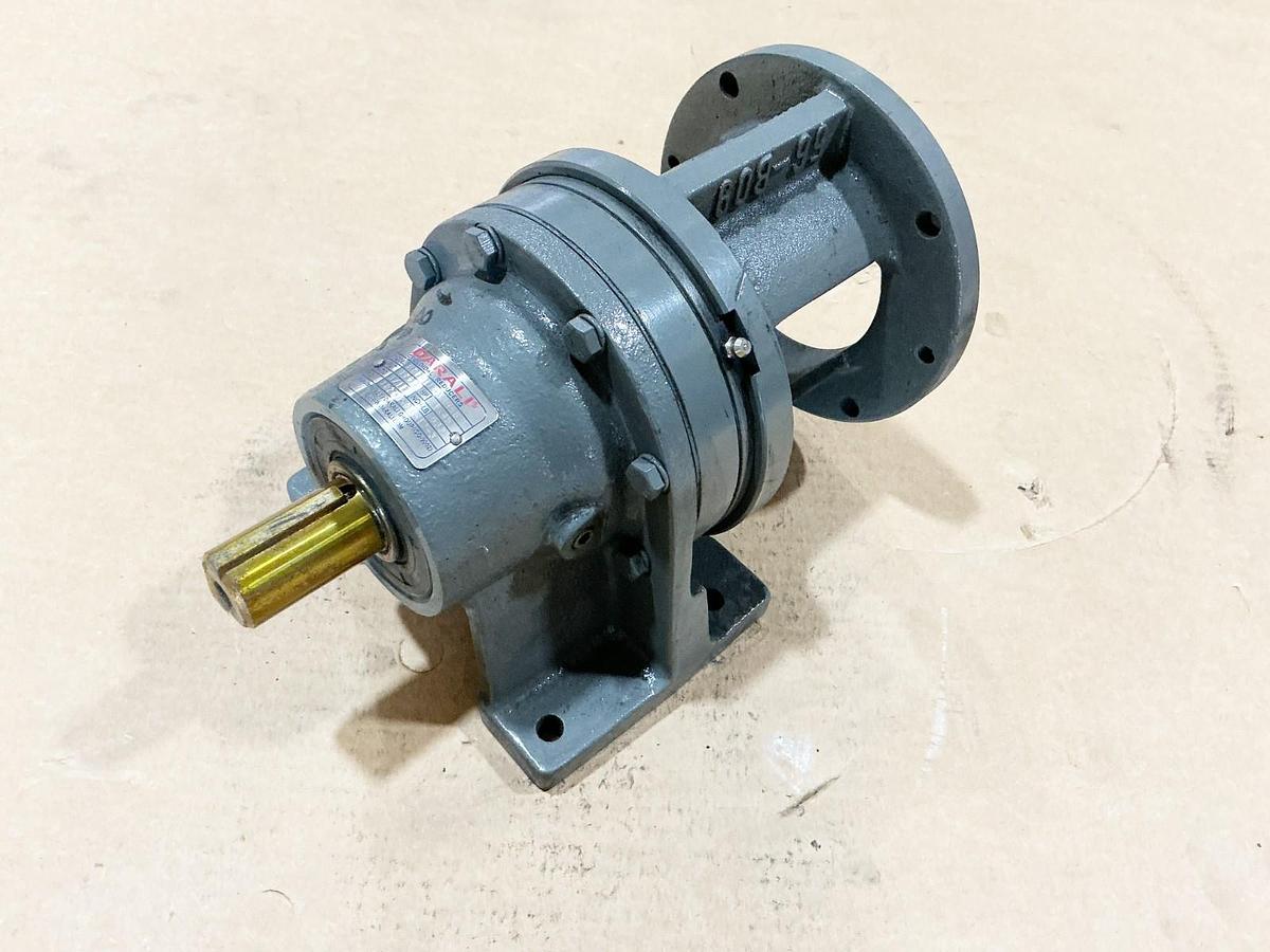 New Darali B09-11-AHH56 input 1750 HP 1.45 ratio 1/11 TQ:532 102-0503-12-3