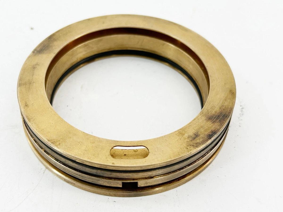 New Lot of 2 Inpro/Seal 1930-A-04332-0 Bearing Isolator