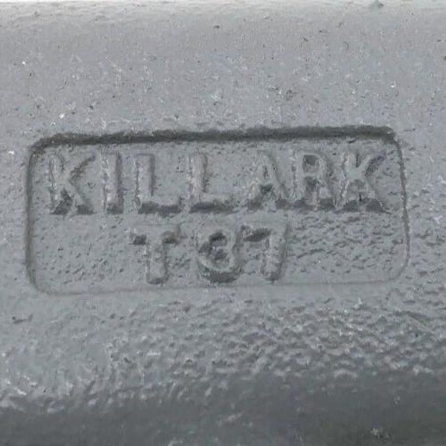 Box of 2 New Killark T37 Conduit Bodies 1" Trade Size
