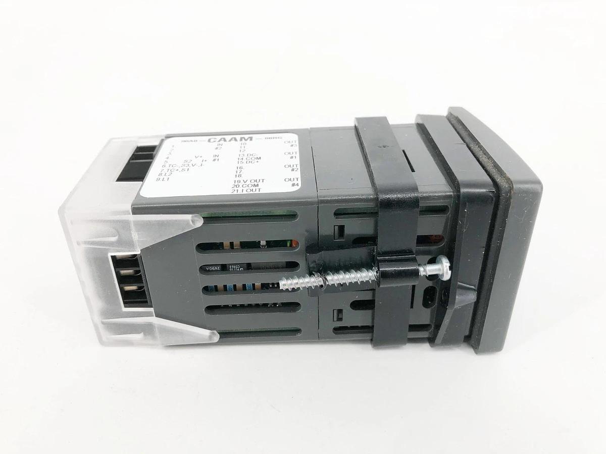 New Watlow 96A0-CAAM-00RG Temp Controller 100-240V 1/16 DIN - No Box