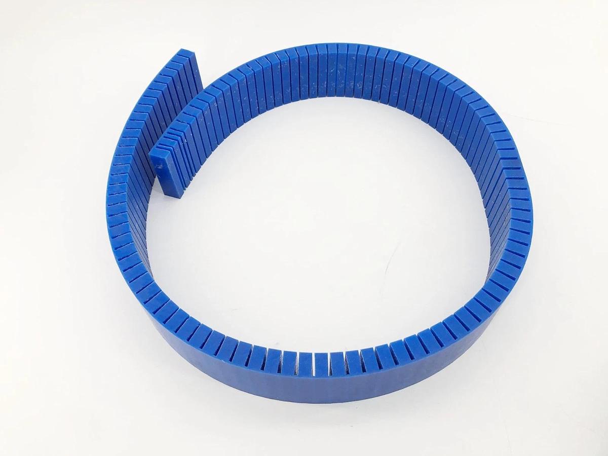 New Sepco PPS-3/4X48 3/4" Seat-It Packing Pusher Seating Tool Set Blue