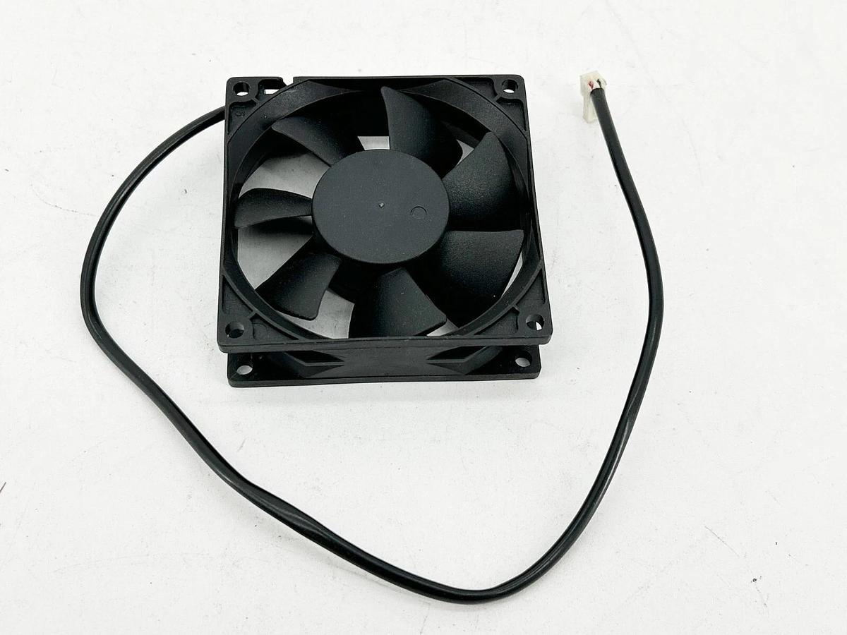 Used ADDA AD0824MS-A71GL DC Brushless Fan 24V 0.10A