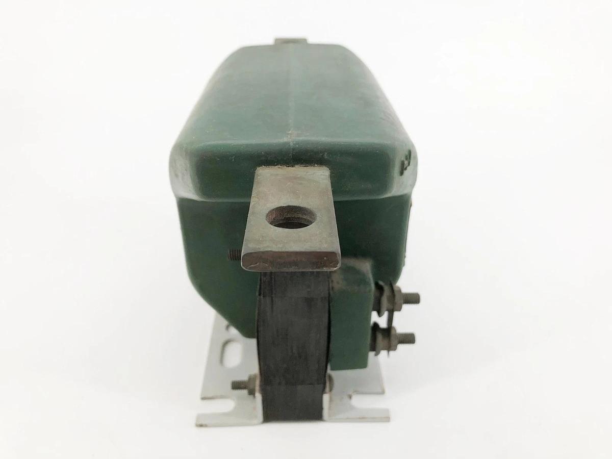 New Allis-Chalmers Type LRM Current Transformer 50:5 Amp CY. 25-60 - No Box