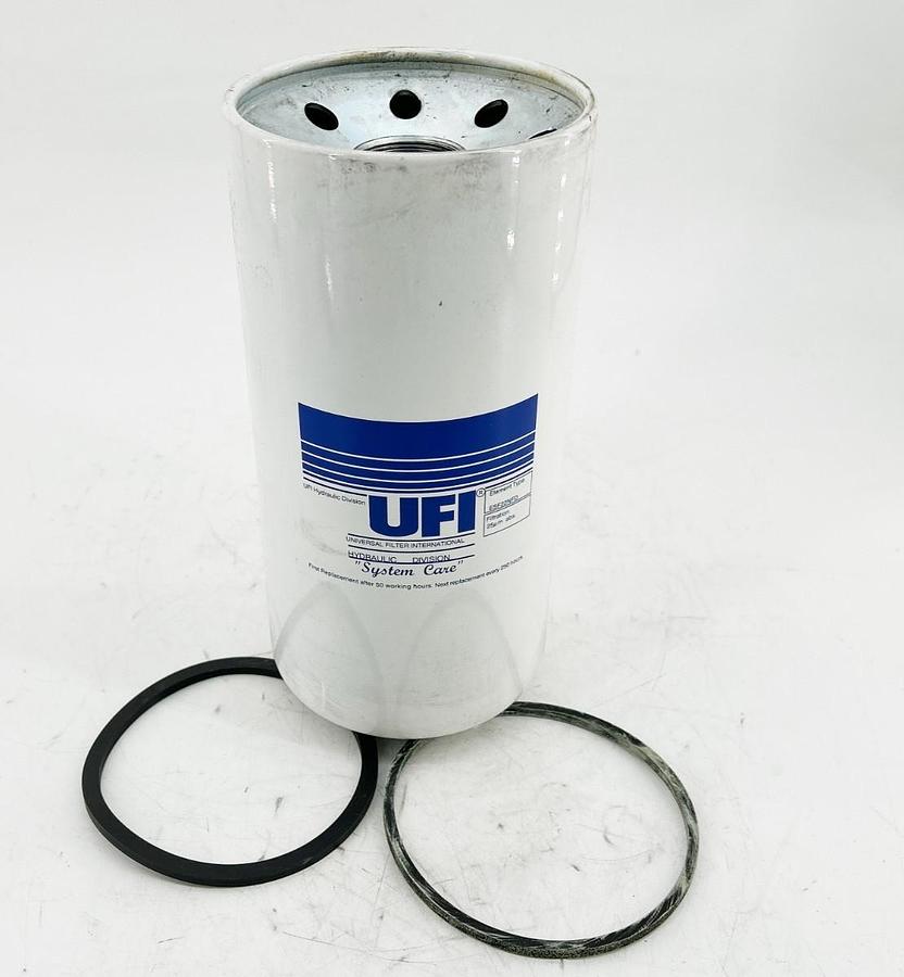 New UFI ESF22NFD Spin On Hydraulic FIlter Element - No Box