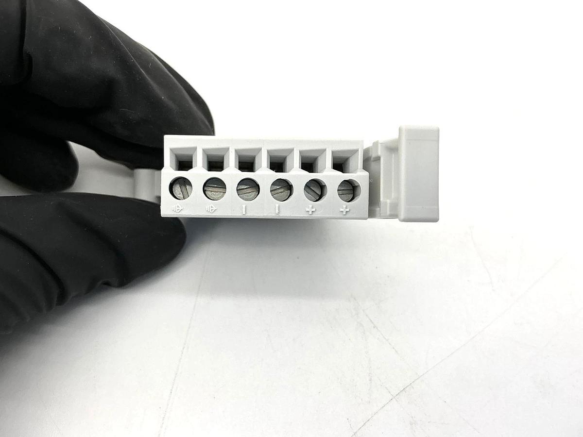 New Allen Bradley 5069-RTB6-SCREW Ser A Removable Terminal Block 6-Screw RTB