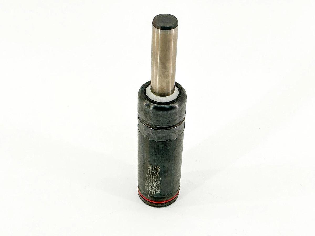 New DADCO C.180.038 Nitrogen Gas Spring 38MM Stroke 2560PSI 175Bar - No Box