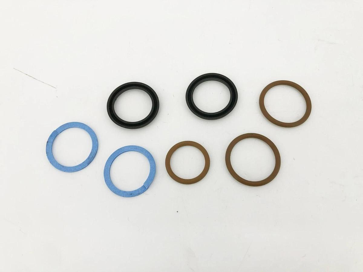 New Parker PK152HLL05 Piston Seal Kit 2HL, 3LL, VHL Series