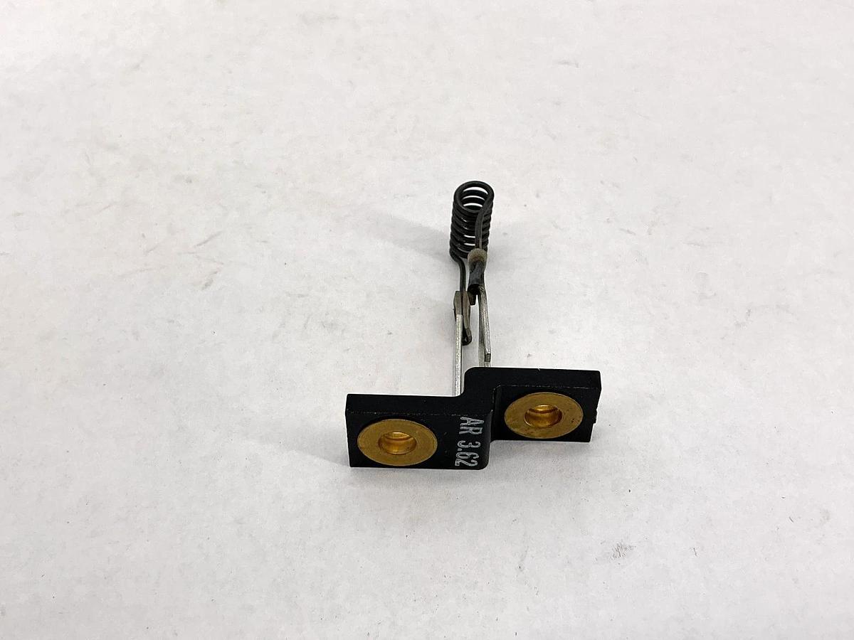Lot of 4 New Square D AR3.62 Overload Relay Thermal Unit