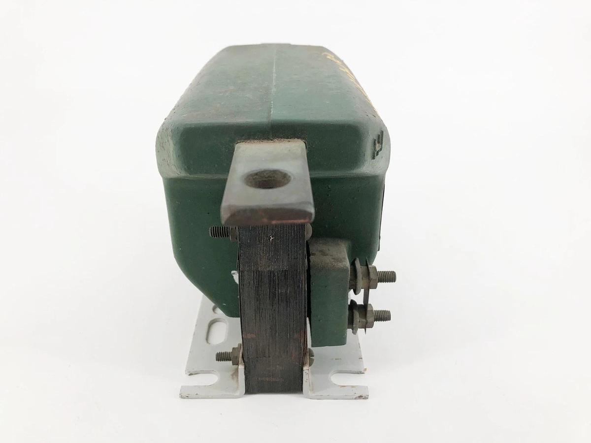 New Allis-Chalmers Type LRM Current Transformer 100:5 Amp CY. 25-60 - No Box