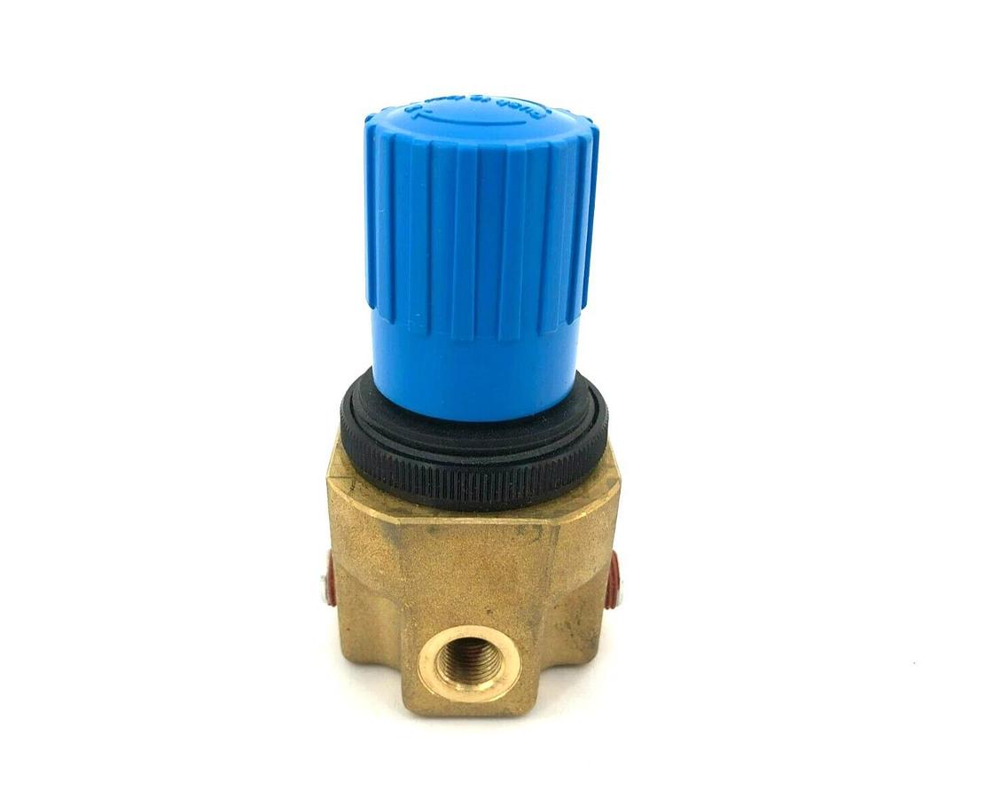 New Festo LR-1/8-G Pressure Regulator 159505 - No Box