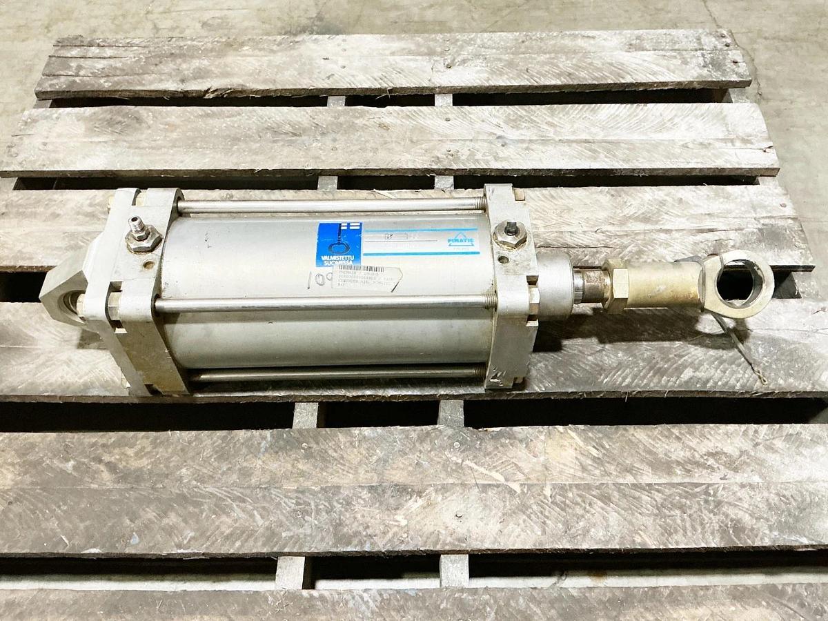 Used Pimtec PIC 160-250-VR Pneumatic Cylinder