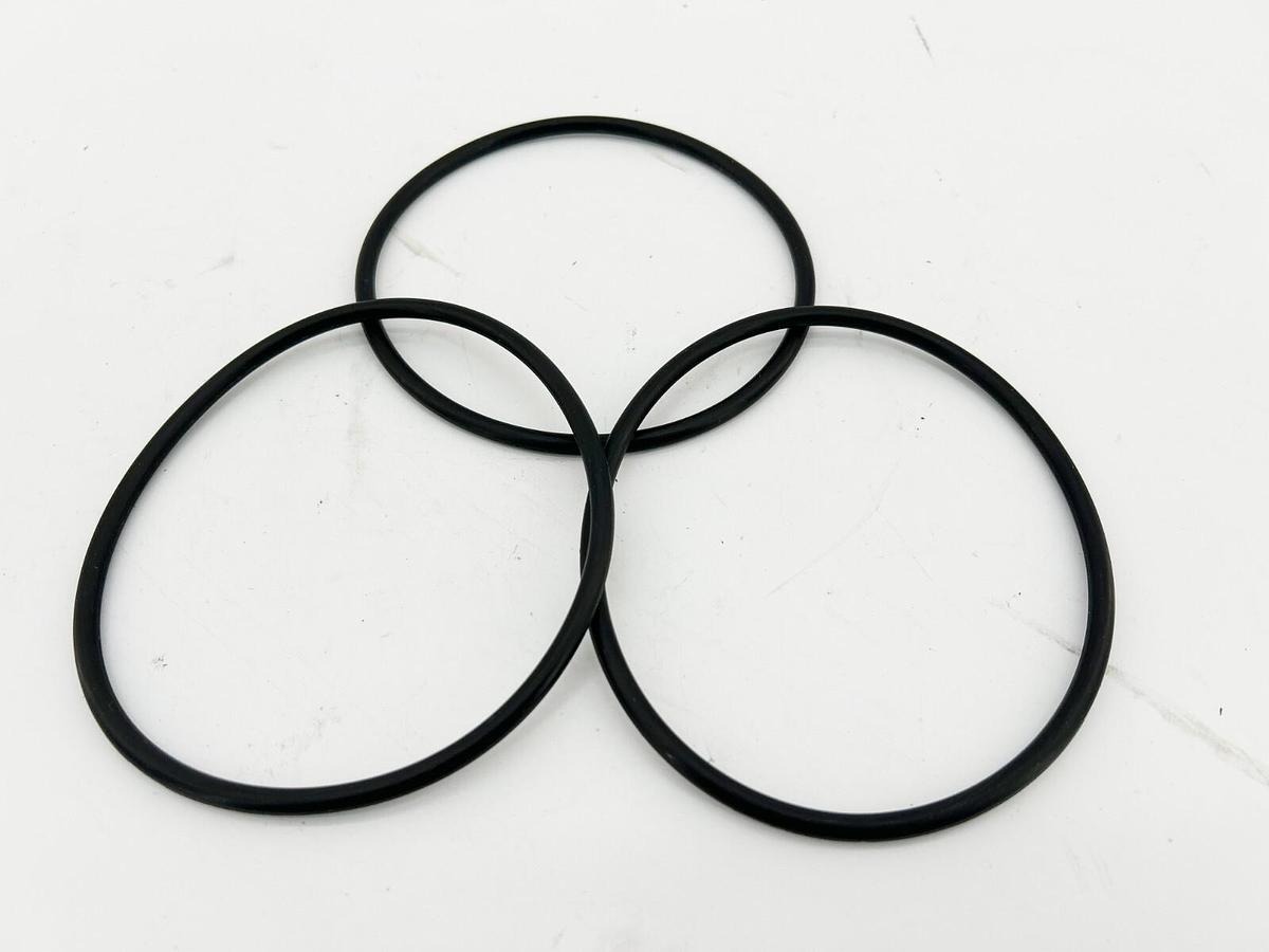New Lot of 3 Ingersoll Rand Y325-350 O Ring Gascket for Pumps