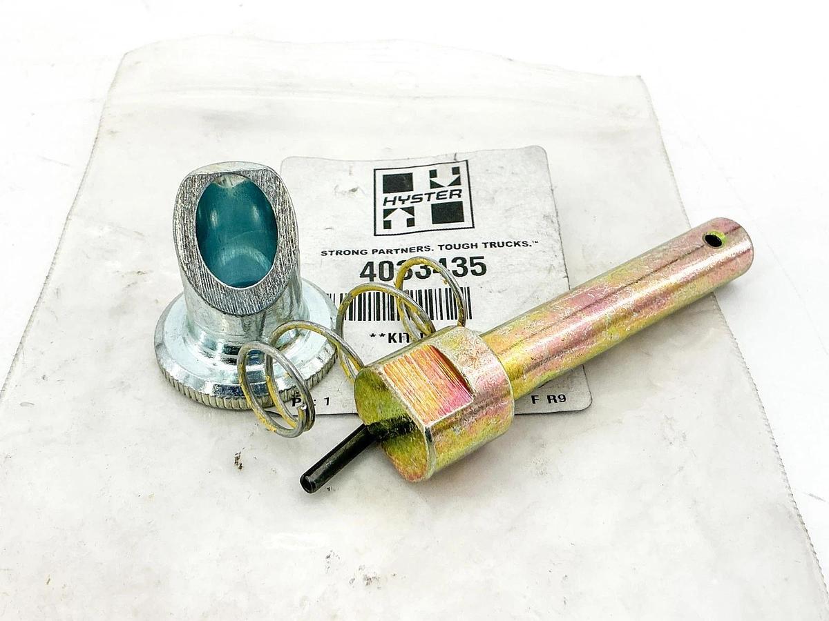 New Hyster 4033435 Latch Kit
