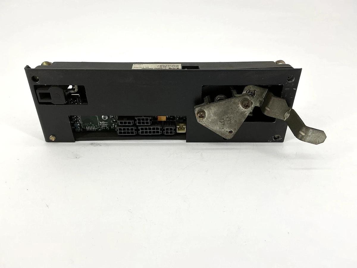 Used Eaton Cutler-Hammer 97-1908-42 Control Module Type-1 24VDC 97190842