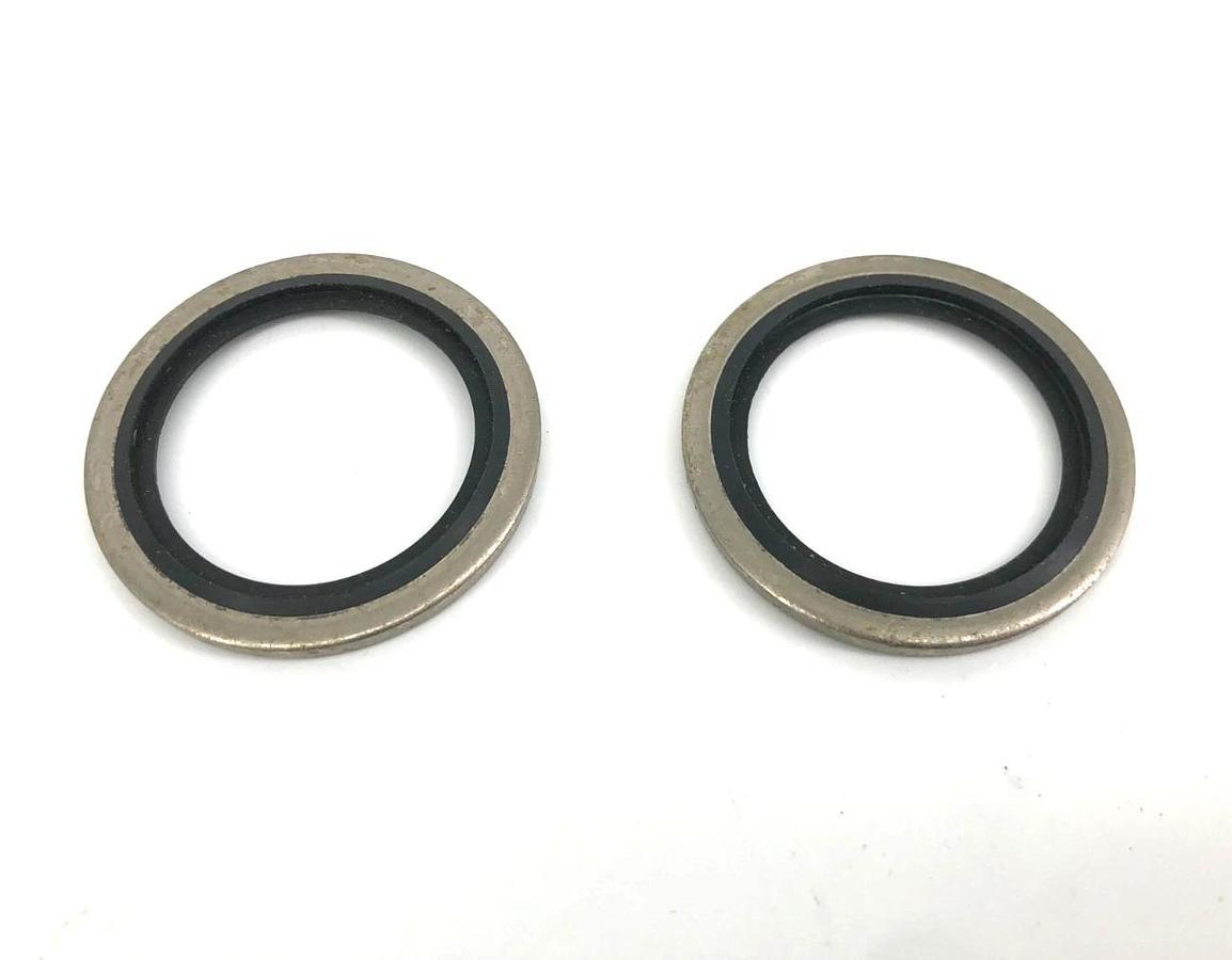 New Karl Schnell 116571 Bushing Stainless Steel 7" OD x 2-3/4" - No Box