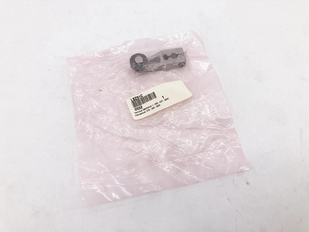 New Honeywell Microswitch LSZ51C Limit Switch Actuator Roller Lever