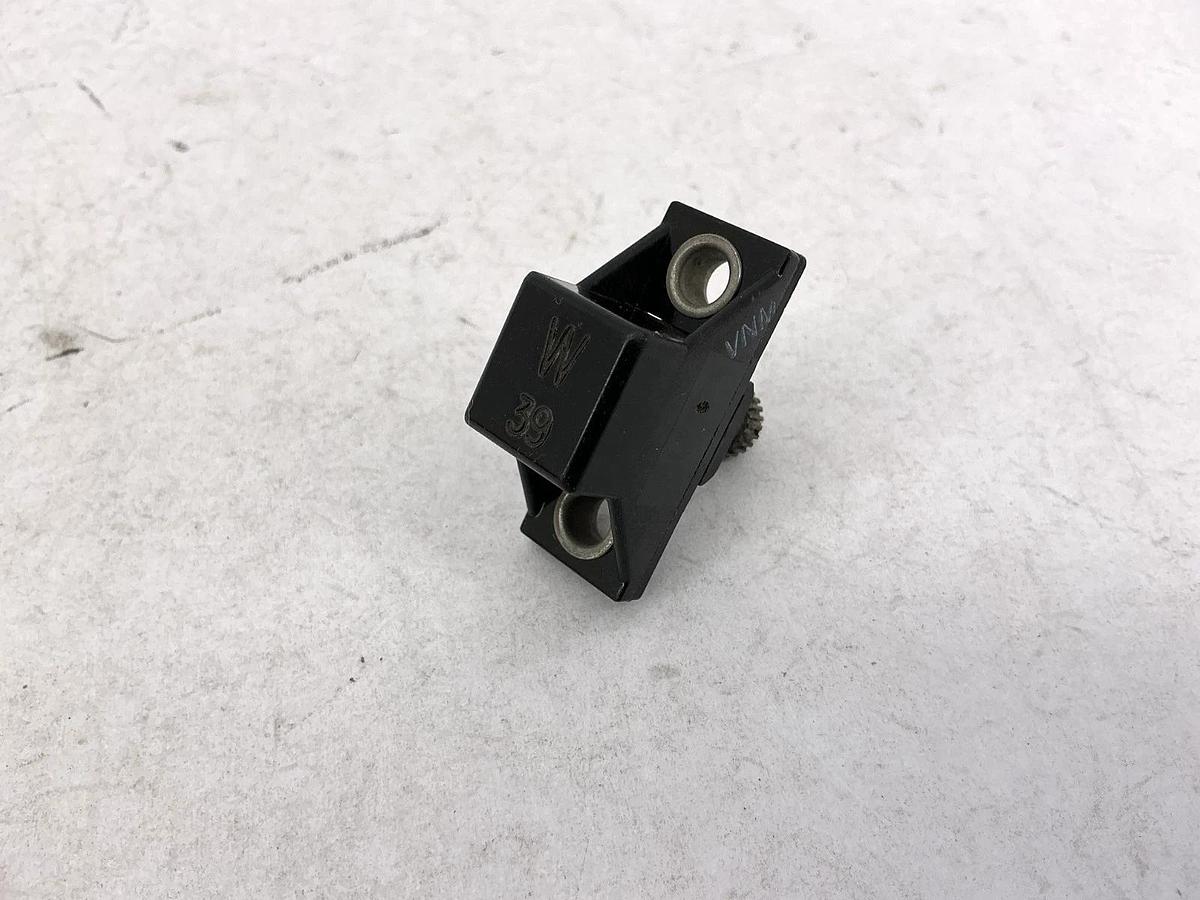 Lot of 6 New Allen Bradley W39 Overload Relay Heater Element