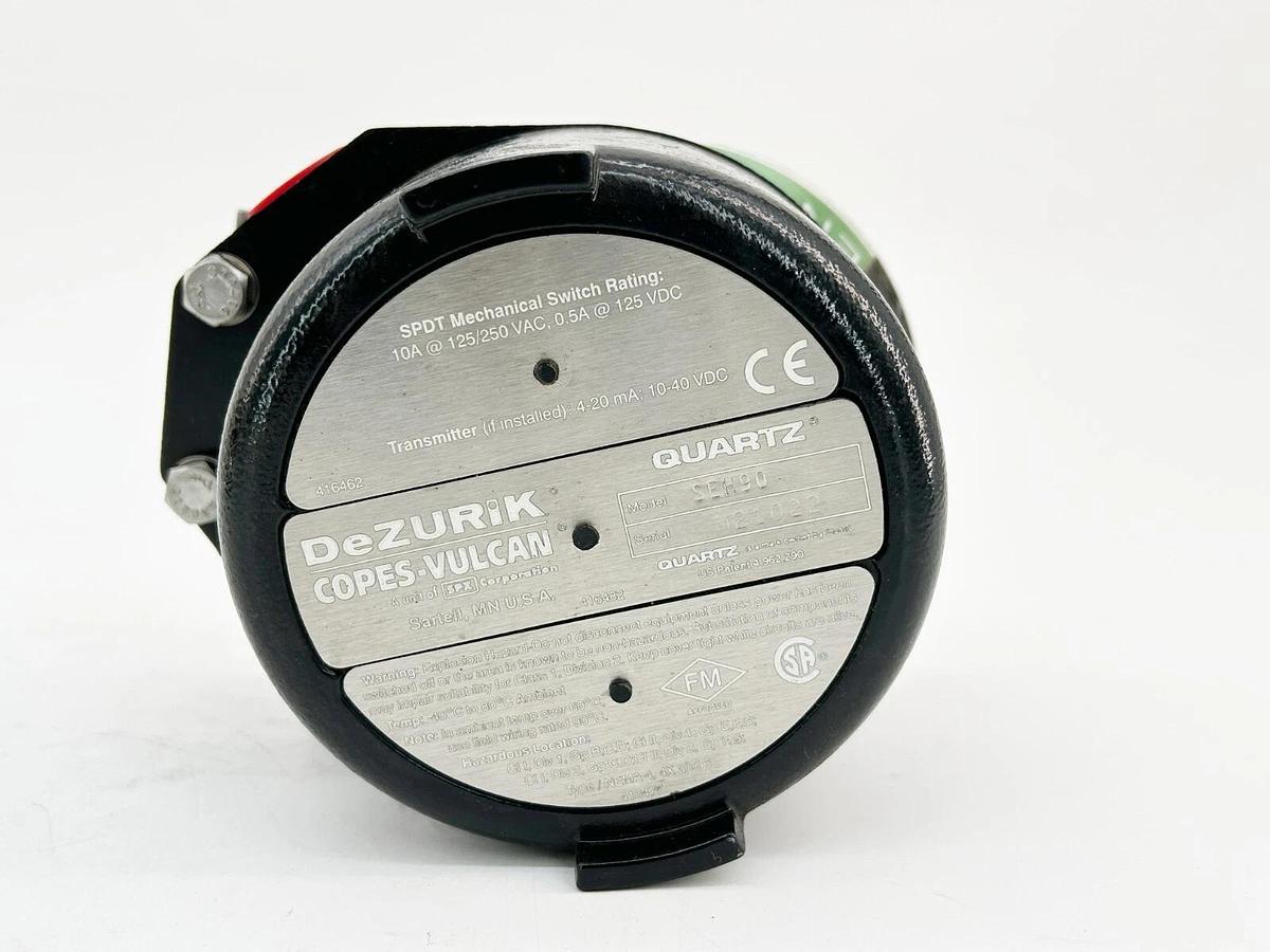 New Stonel SEH90 Mechanical Position Switch Quartz 10A