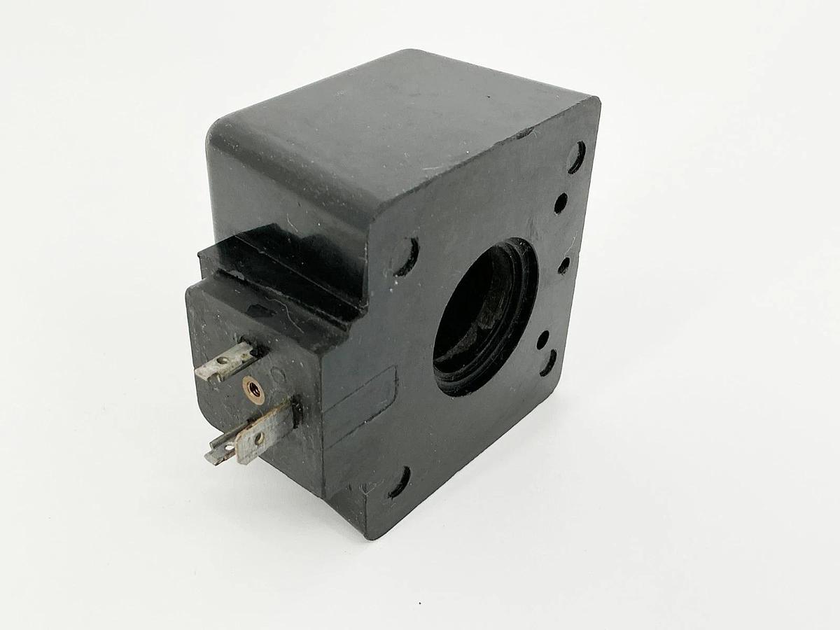 New Lisk K16-1 Coil 115VAC 60Hz - No Box