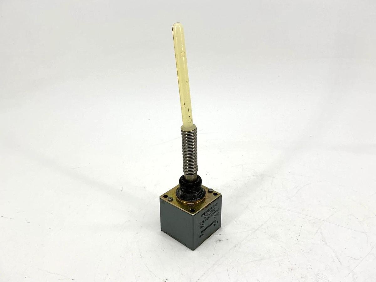 New Allen Bradley Z-18210 Limit Switch Operating Head Renewal Part - No Box