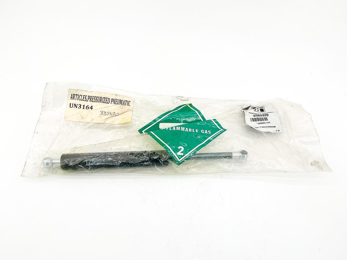 New Hyster 0380320 Gas Spring Camloc UN3164