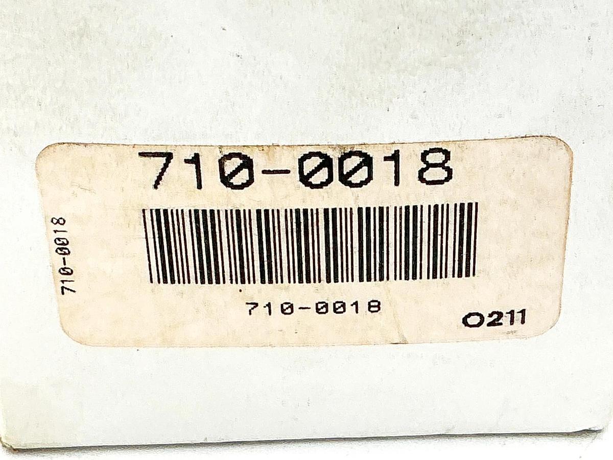 New Redington 710-0018 Minute Counter Module 115V 60Hz
