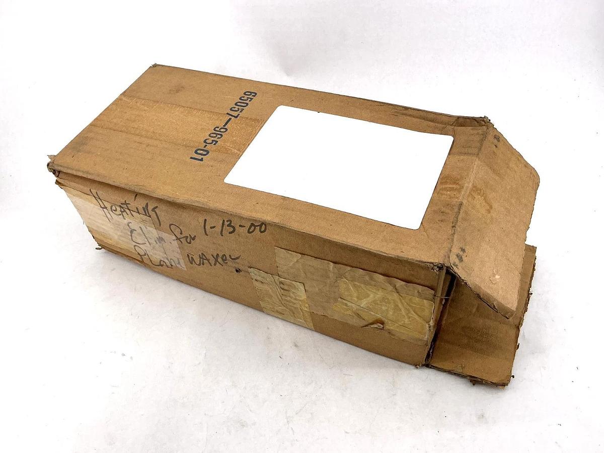 New Square D 9025GXW-22 Ser C Temperature Switch 115.0°F Decreasing.