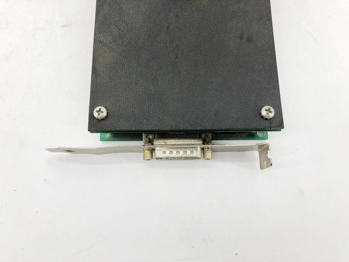 Used Allen Bradley 96669001 Operator Interface