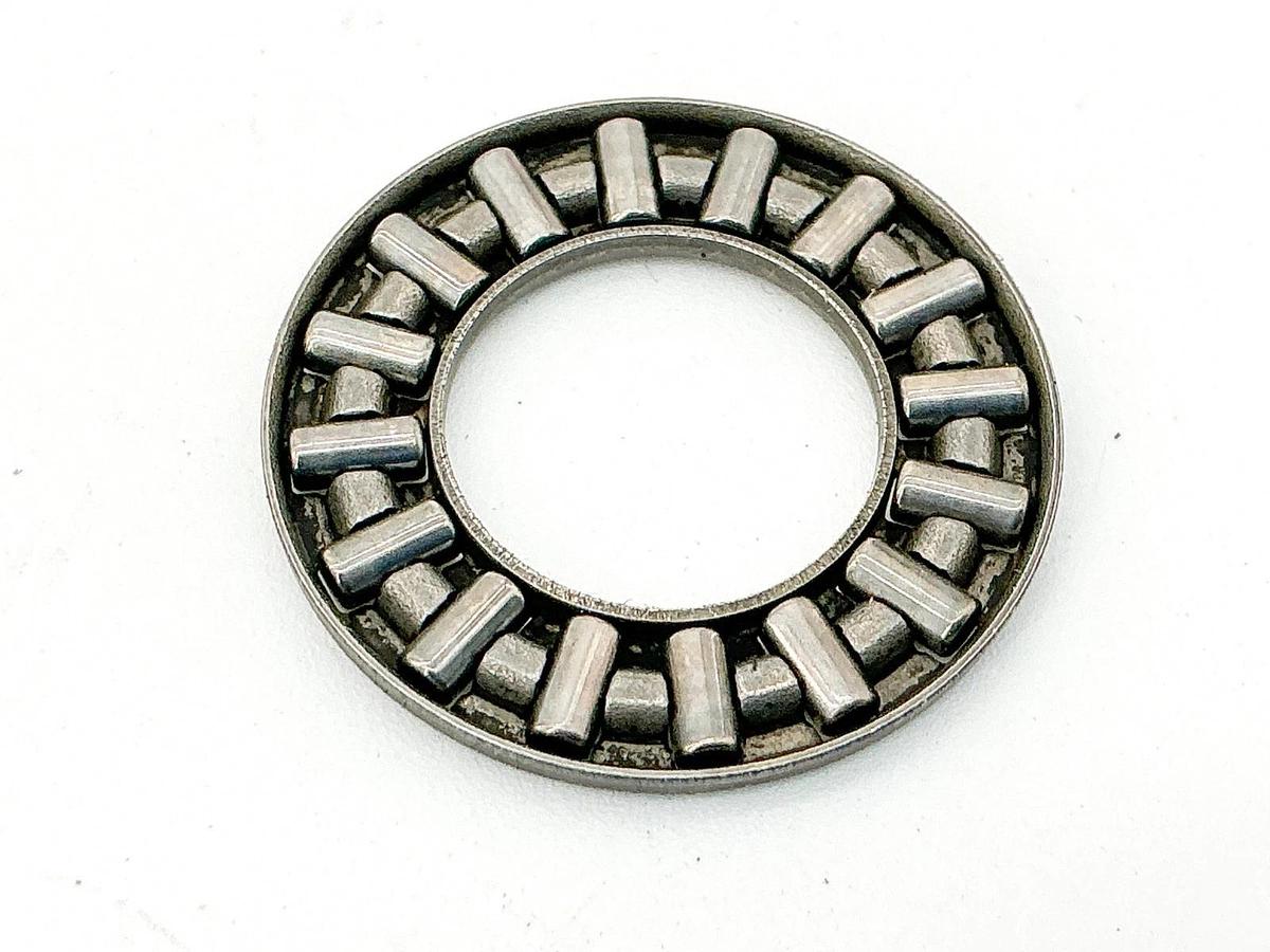 New Lot of 3 INA TC815 Needle Roller Bearing 00609566-4062-11