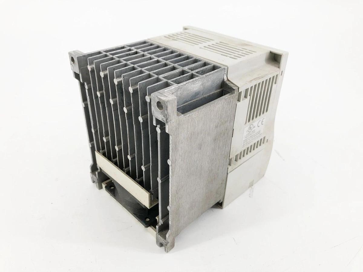 Used Mitsubishi FR-S540-1.5K-EC Inverter Drive 1.5kW 380/480VAC S500