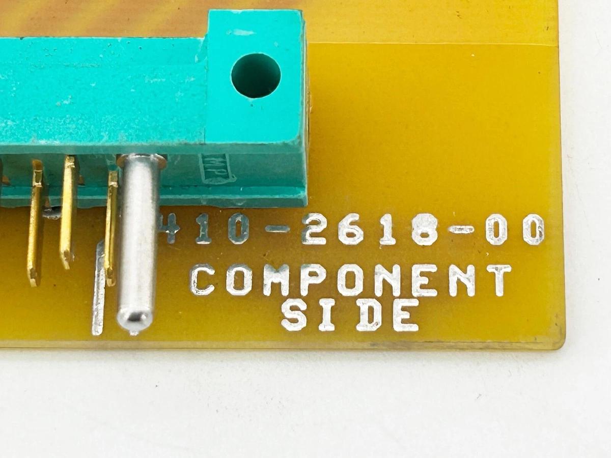 New LeTourneau 410-9748-02 Reference Signal Card 410-2618-00