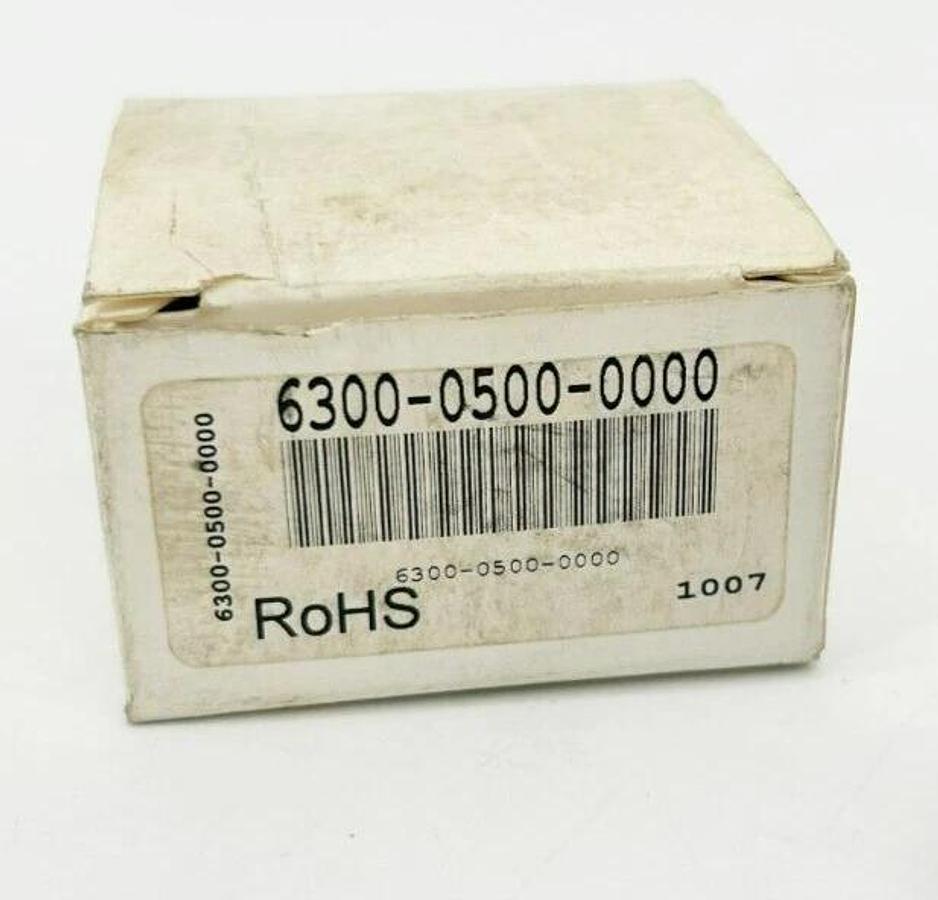 New Redington 6300-0500-0000 Electronic Counter 8 Digits LCD