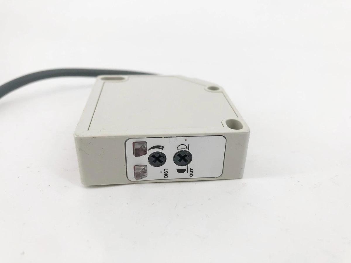 New Albany 4904R0001 Polarized Retroreflective Proximity Switch PC50CNP06RP1371