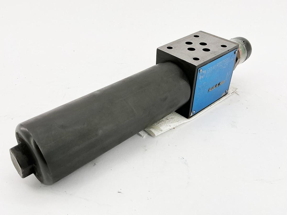 Used MP Filtri FHM0061SAG1P01 Hydraulic Filter HP0113