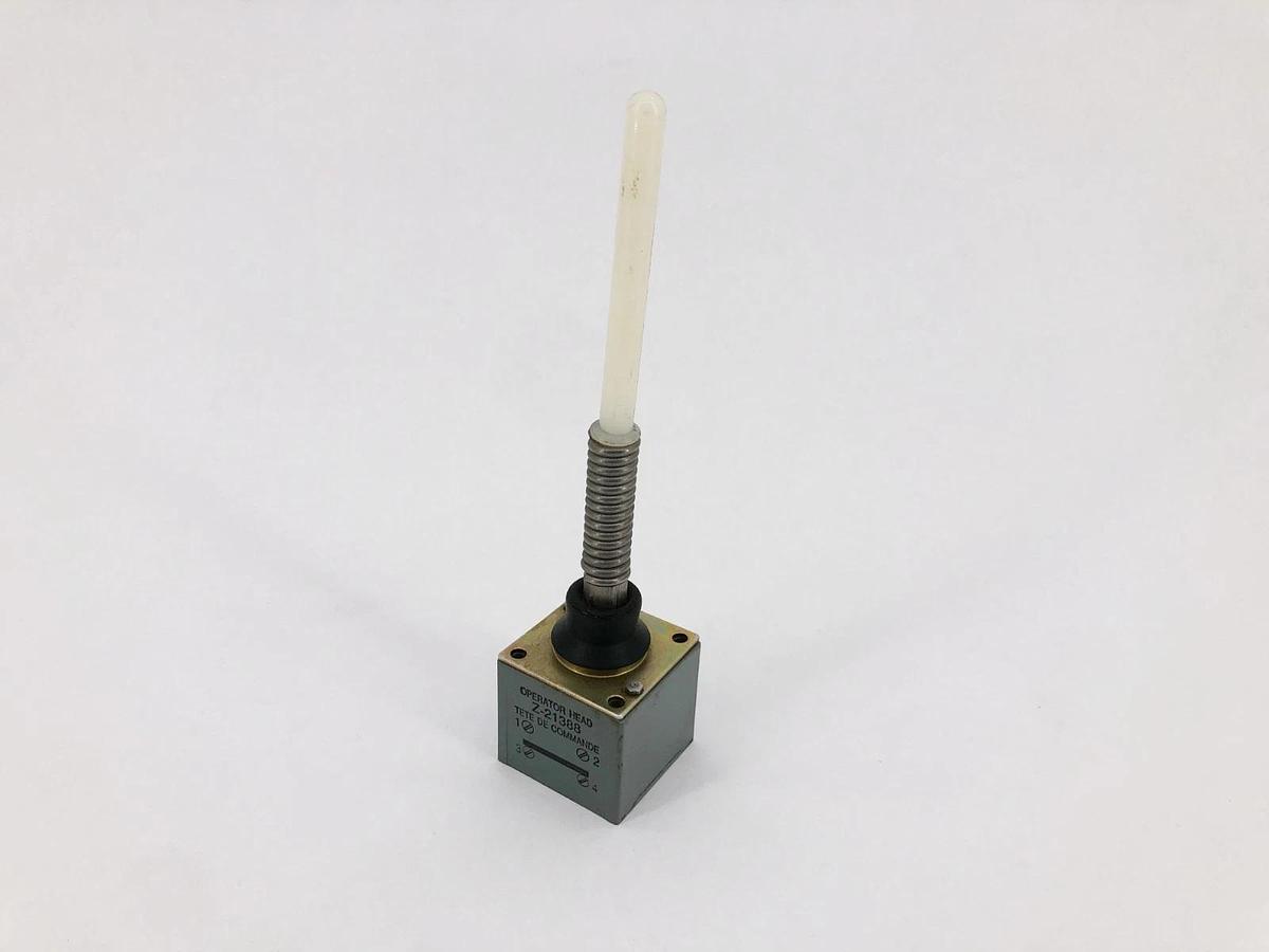 New Allen Bradley Z-21388 Limit Switch Operating Head - No Box
