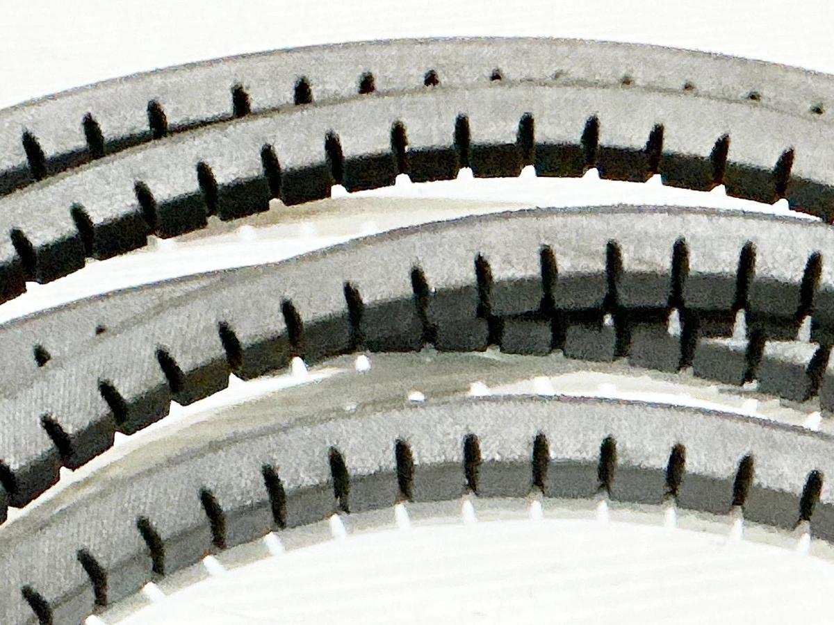 New Goodyear 5VX1800 HY-T Wedge V-Belt 180" Length 0.62" Width - No Box