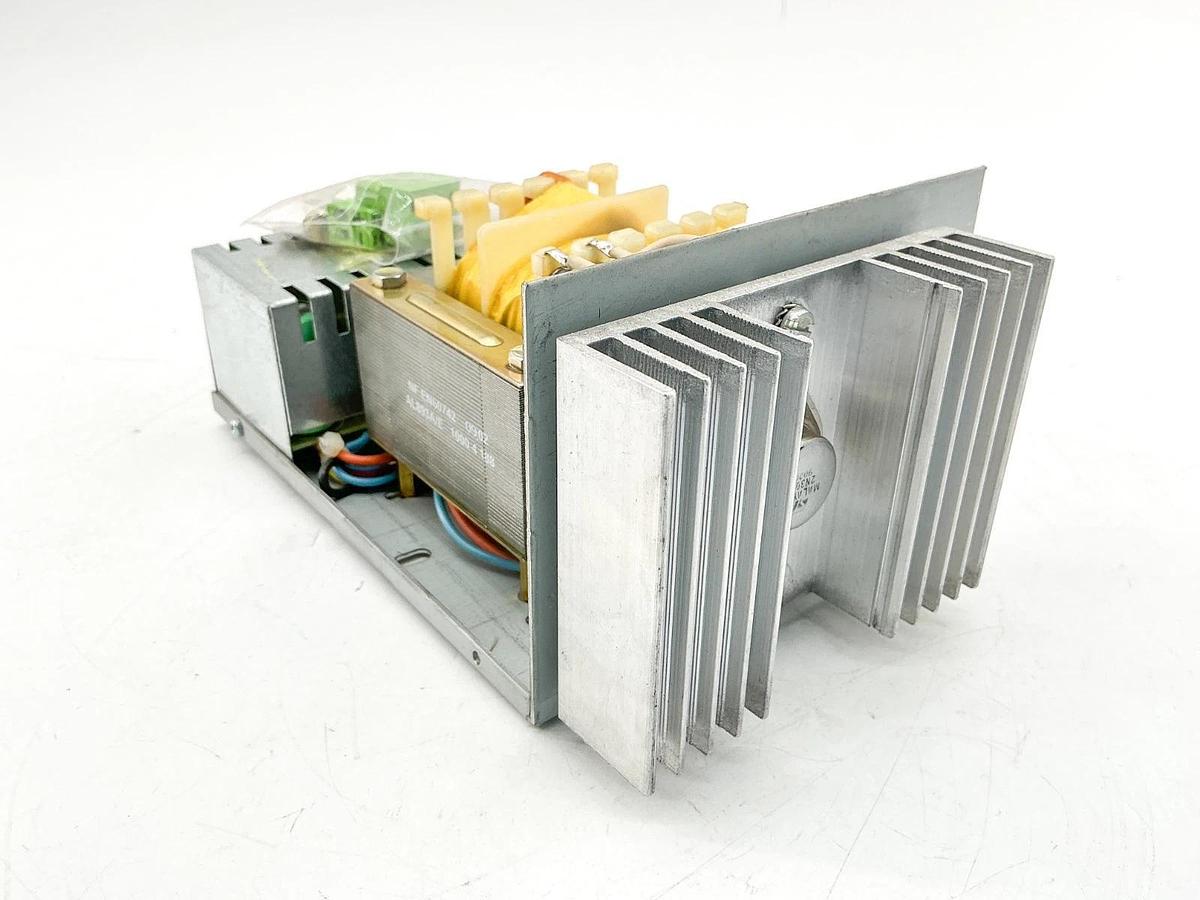 New AL893AE Transformer 12V/230V 4A 50/60Hz - No Box