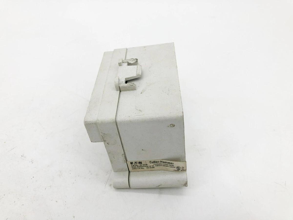 Used Eaton Cutler Hammer 49-8946 Female Load Stab