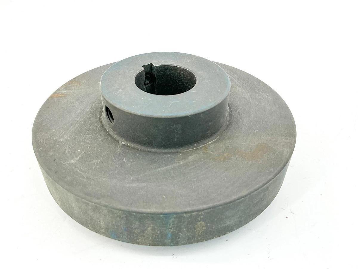 New Martin 8S1-1/4 Coupling Flange 1-1/4"