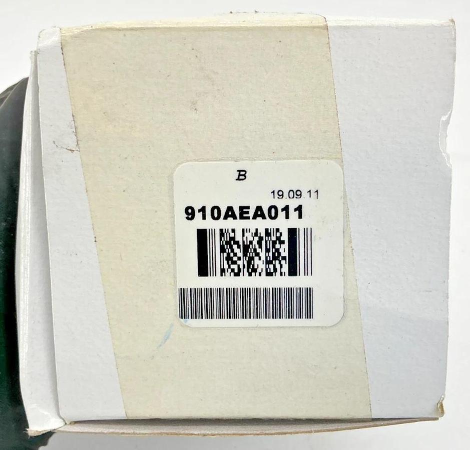 New Senasys 910AEA011 Selector Switch Coil: 120VAC 50/60HZ
