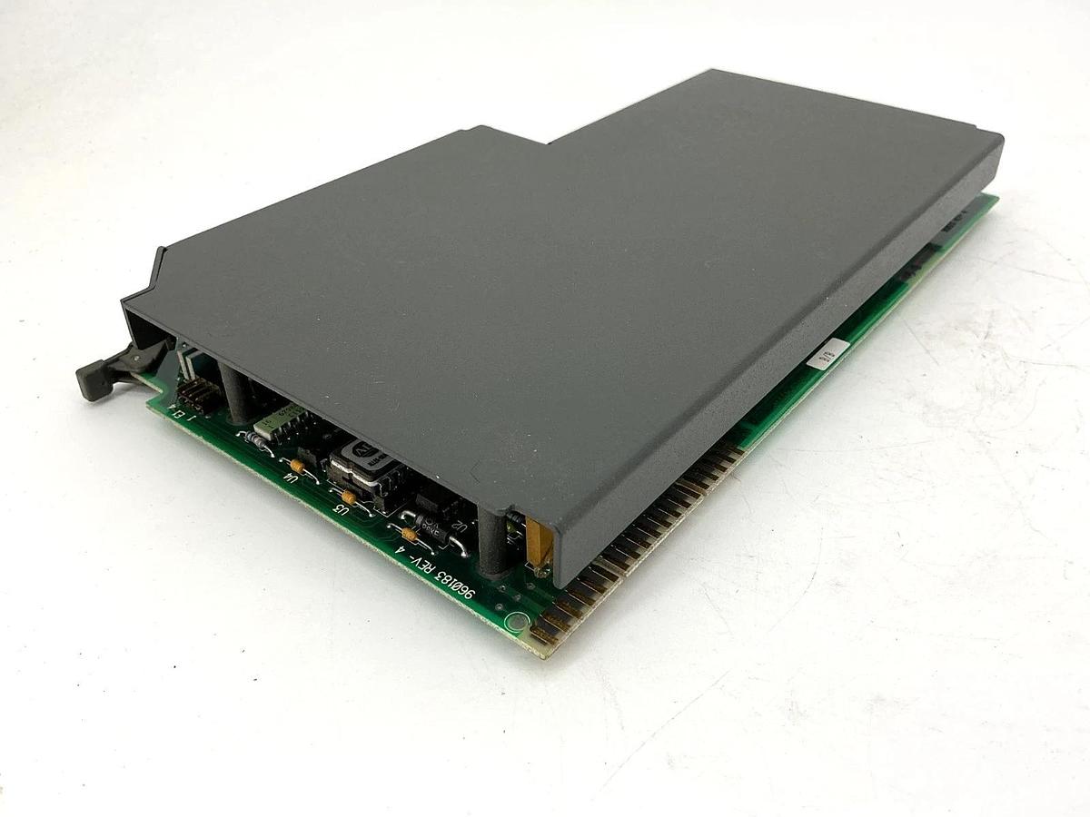 Used Allen Bradley 1771-OFE2 Ser B Analog Output Module 12-Bit 1771OFE2
