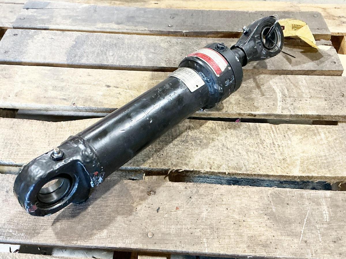 JKV Hydrauliikka 2300-R4/50/135/30+20/7+MVP-30/A-A-1-C Hyd.  Cylinder D043301