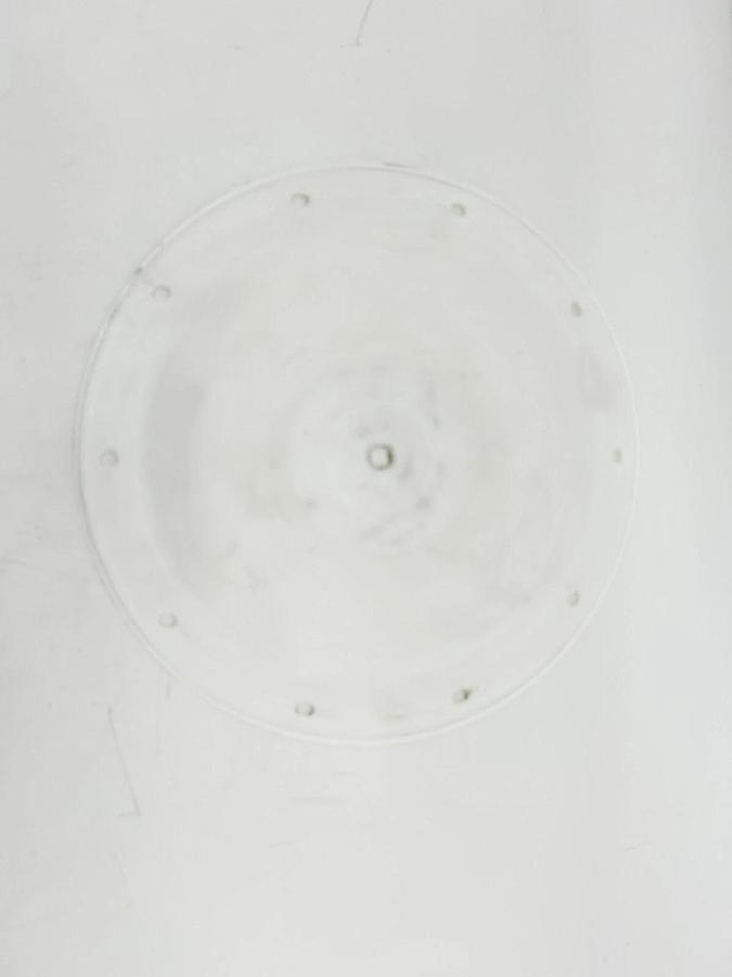 New Versa-Matic V227-TF Diaphragm for E2 Pumps