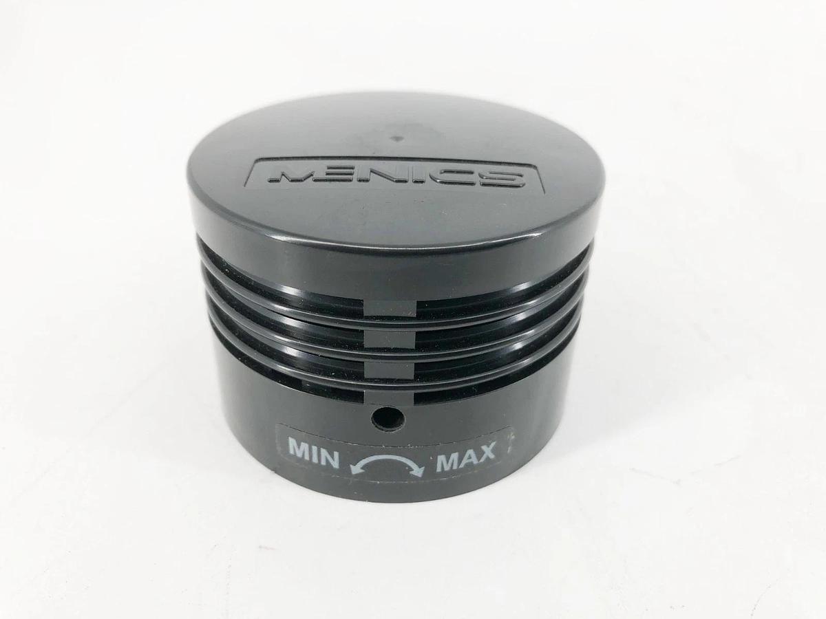 New Menics 6JZG7 Tower Light Sounder Tier 10-85dB 30mA 0.72W