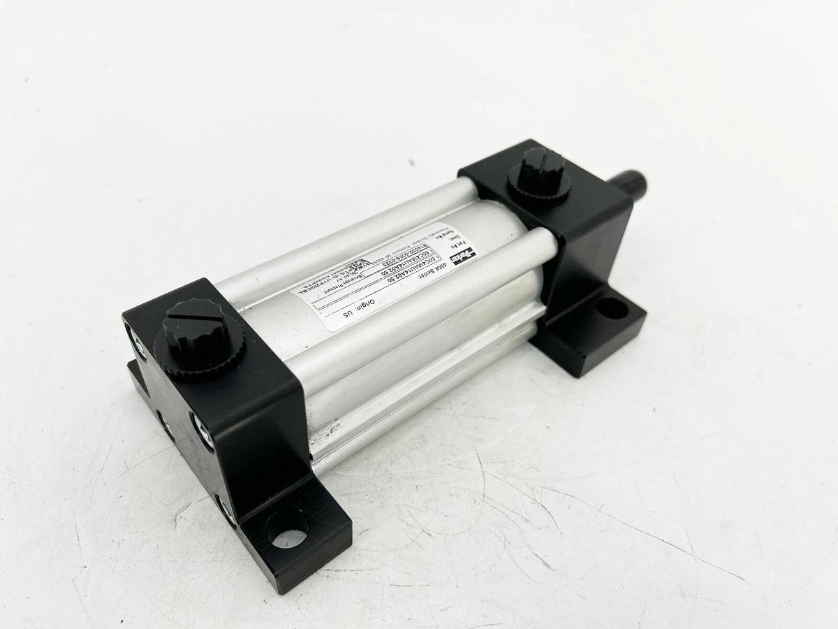 New Parker 1.50C4MAU14A02.50 Pneumatic Cylinder 240PSI 4MA Series