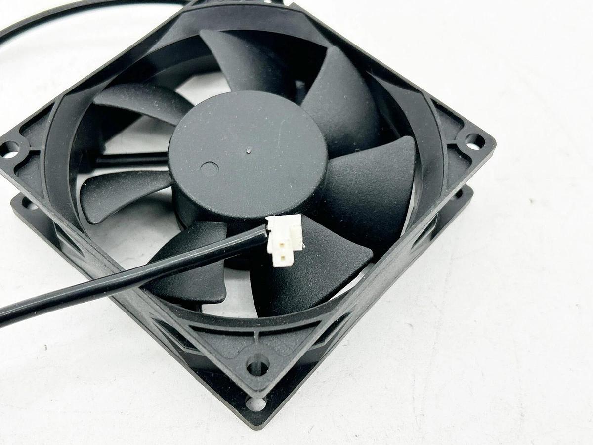 Used ADDA AD0824MS-A71GL DC Brushless Fan 24V 0.10A