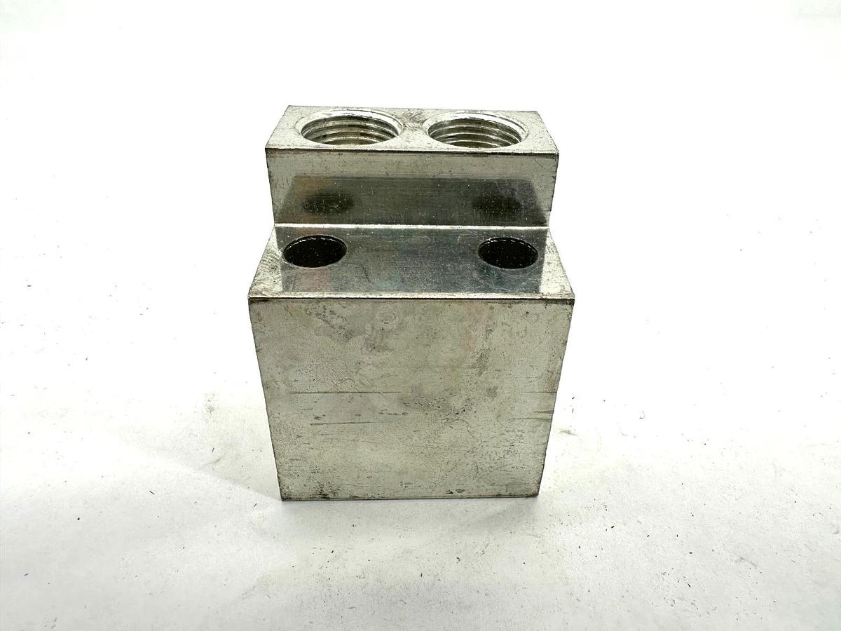 New Siemens TA2K500 MCCB Lug Kit Assembly with Aluminum Lugs 500A-600A