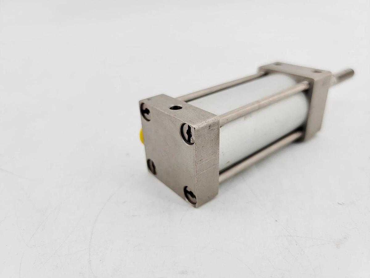 New PHD AVF11/8x11/4-B-J-Z1 Air Cylinder 1-1/8" Bore 1-1/4" Stroke